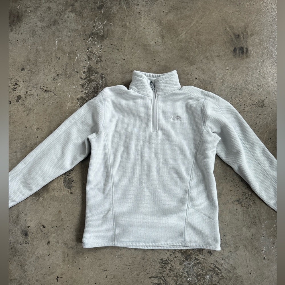 The North Face Fleece